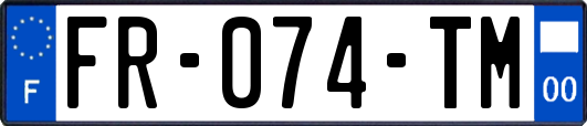 FR-074-TM