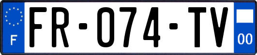 FR-074-TV