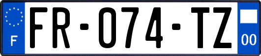 FR-074-TZ