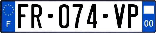 FR-074-VP