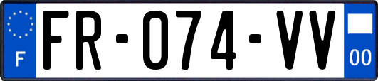 FR-074-VV