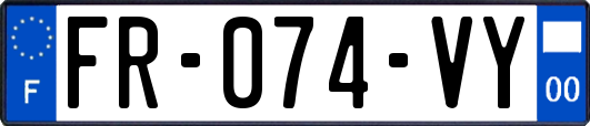 FR-074-VY