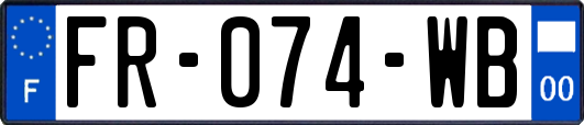 FR-074-WB