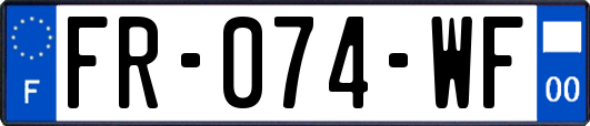 FR-074-WF