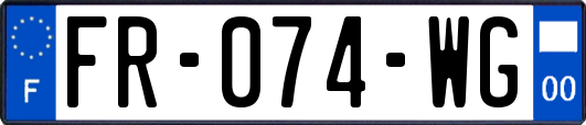 FR-074-WG