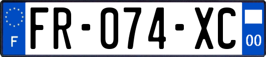 FR-074-XC