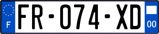 FR-074-XD