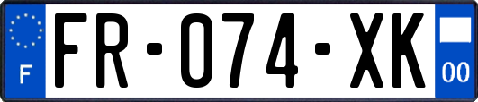 FR-074-XK