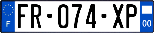 FR-074-XP