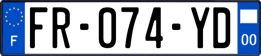 FR-074-YD