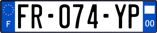 FR-074-YP