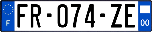 FR-074-ZE