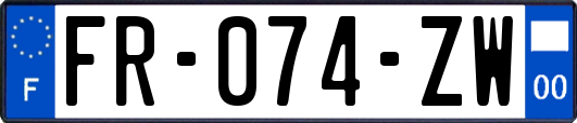 FR-074-ZW