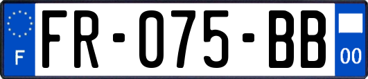 FR-075-BB