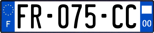 FR-075-CC