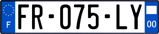 FR-075-LY