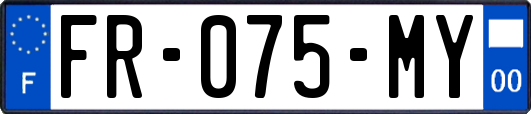 FR-075-MY