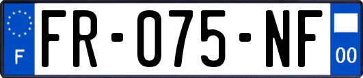 FR-075-NF