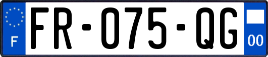 FR-075-QG