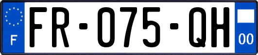 FR-075-QH