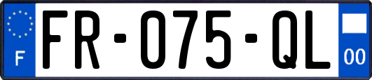 FR-075-QL