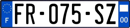 FR-075-SZ