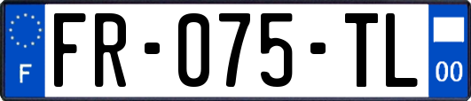 FR-075-TL