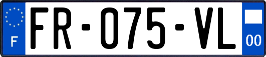 FR-075-VL