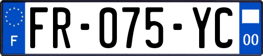 FR-075-YC