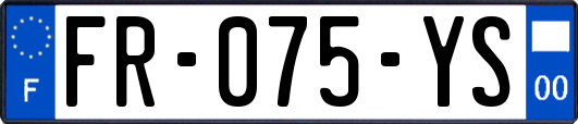 FR-075-YS