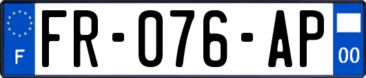 FR-076-AP