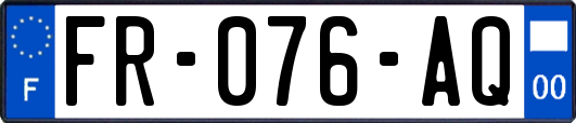 FR-076-AQ