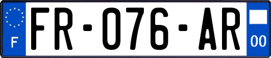 FR-076-AR