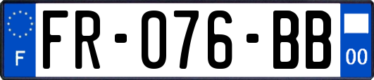 FR-076-BB