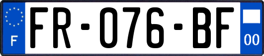 FR-076-BF