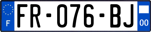 FR-076-BJ