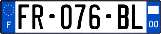 FR-076-BL