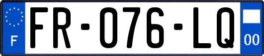 FR-076-LQ