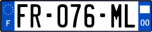 FR-076-ML