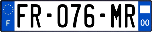 FR-076-MR