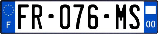 FR-076-MS