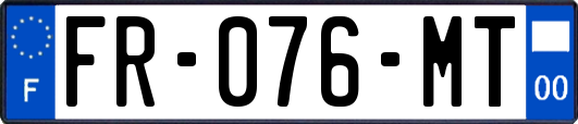FR-076-MT