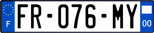 FR-076-MY