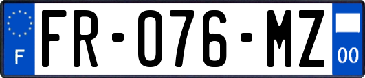 FR-076-MZ