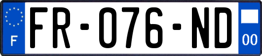 FR-076-ND