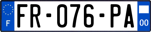FR-076-PA