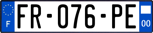 FR-076-PE