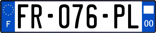 FR-076-PL