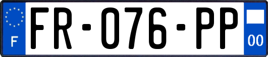 FR-076-PP