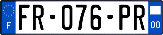 FR-076-PR